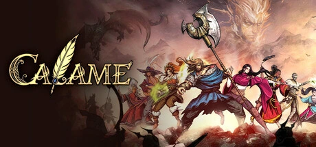 Calame - Nextales - Composer and Sound Designer